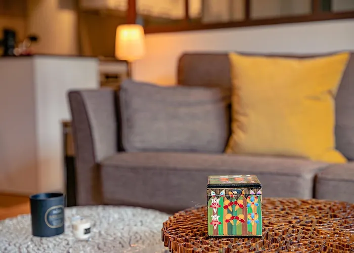 Arly Apartment Megeve