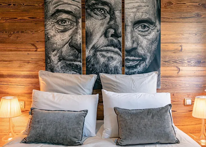 Apartment Arly Megeve