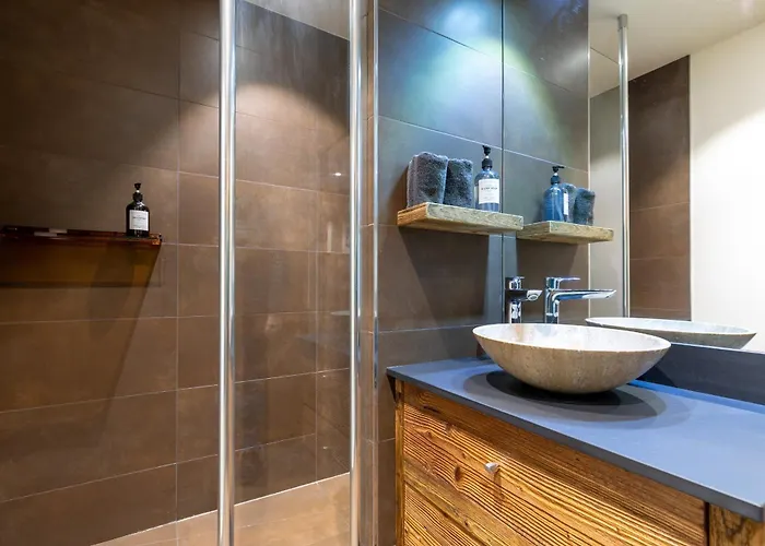 Apartment Arly Megeve