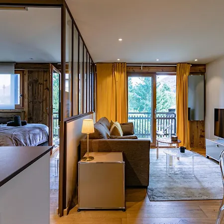Arly Apartment *
