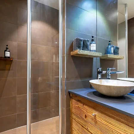 Apartment Arly Megève